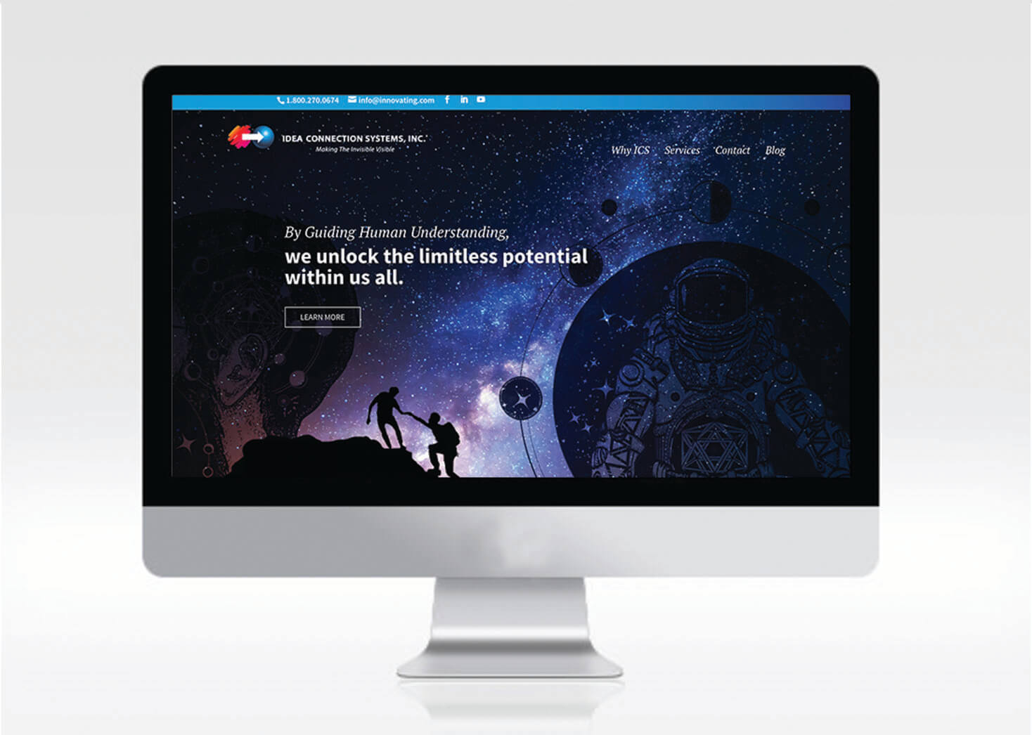 Idea Connection Systems, Inc. - Novus