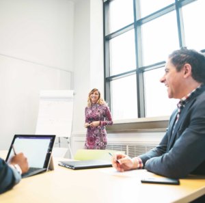 Rochester Business Branding