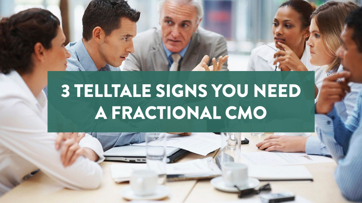 fractional cmo