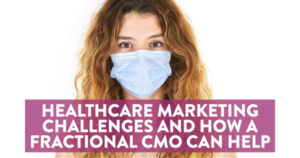 work with a CMO